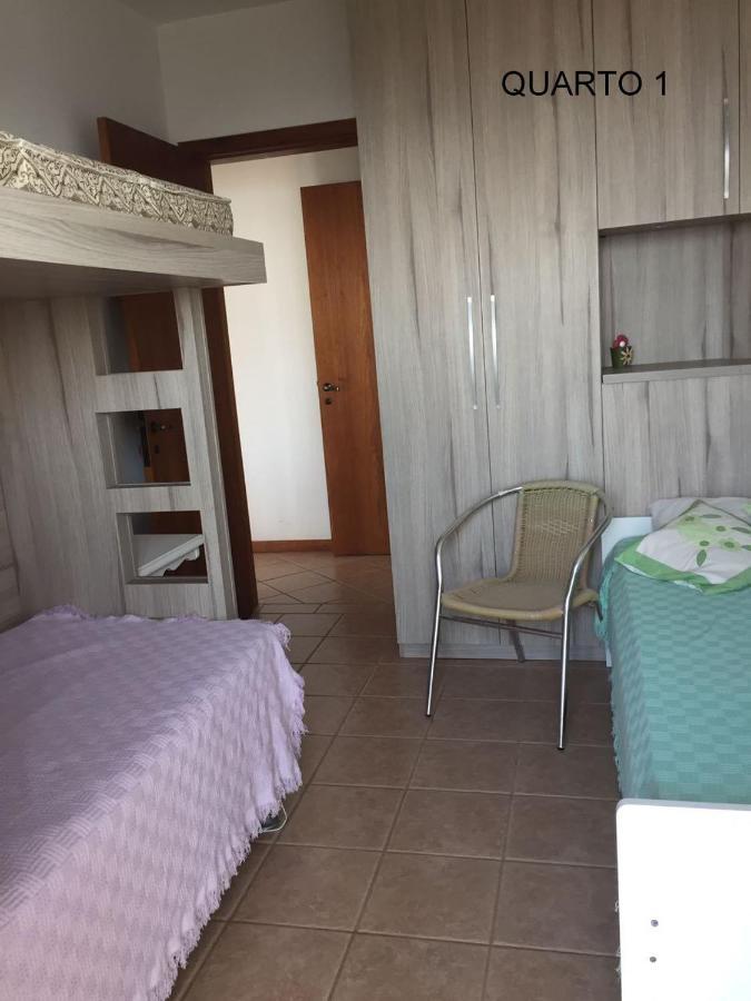 Apartamento 4 Pracas Daire Torres Dış mekan fotoğraf