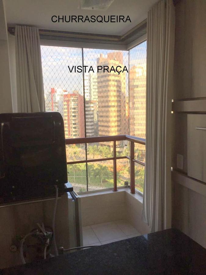 Apartamento 4 Pracas Daire Torres Dış mekan fotoğraf