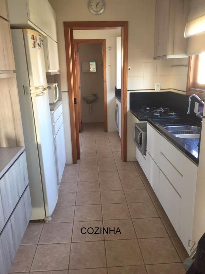 Apartamento 4 Pracas Daire Torres Dış mekan fotoğraf